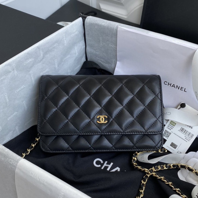 Chanel Womens Bags Crossbody Bag Classic Handbag CF Mini Luxury Brand with Original Box Whatapp