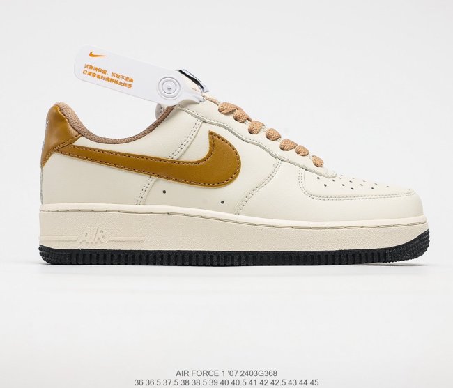 NIKE AIR FORCE 1 07 Sneakers Men Womens Shoes 2403G368 Whatapp