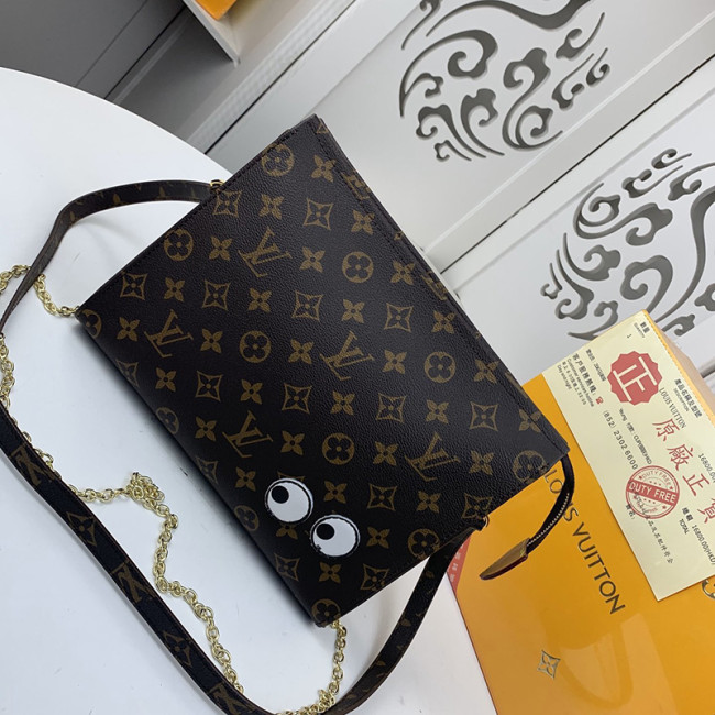 Louis Vuitton Womens Bag Crossbody Bag Whatapp