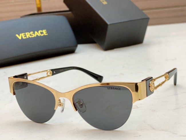 Versace Men Womens Sunglasses with Original Box VE1278 Whatapp