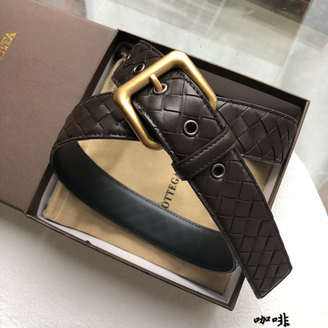 Bottega Veneta Mens Belt Luxury Brand Design Fashion Type with Original Box Whatapp