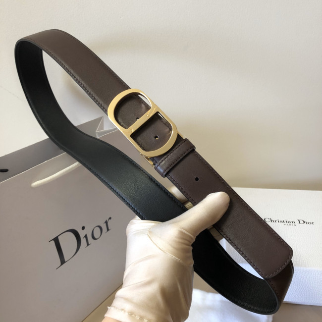 Dior Mens Belt Luxury Brand Design Fashion Type with Original Box Whatapp