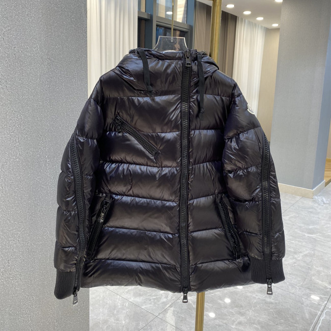 Moncler Womens Down Jacket Womens Coats Luxury Brand Fashion Design Whatapp