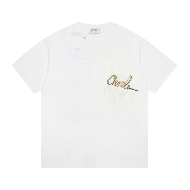 Gucci Luxury Brand Women Mens Short Sleeve T-Shirt Whatapp