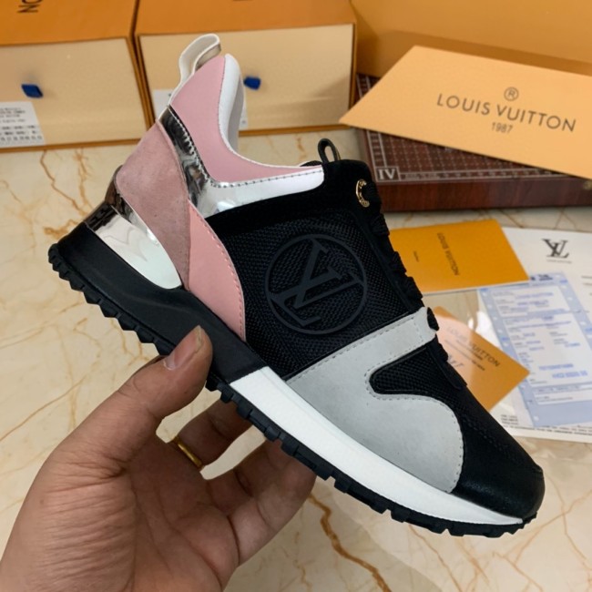 Louis Vuitton Womens Shoes Luxury Sneaker Whatapp