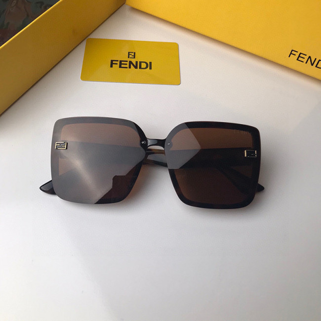 Fendi Womens Sunglasses with Original Box Whatapp