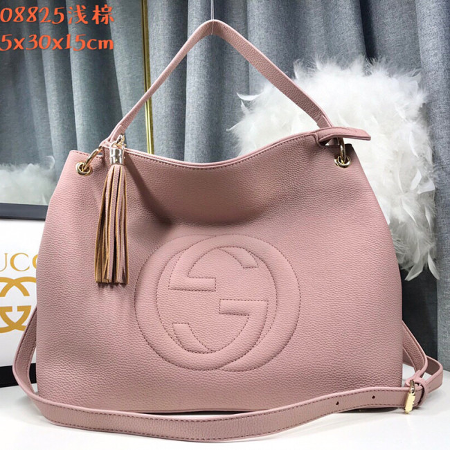 Gucci Womens Bags Shoulder Handbag Luxury Brand Gucci Double G Logo 408825 Whatapp