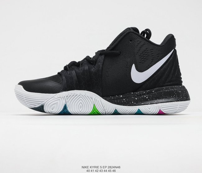 Nike Kyrie 5 Sneakers Mens Shoes 2824N46 Whatapp