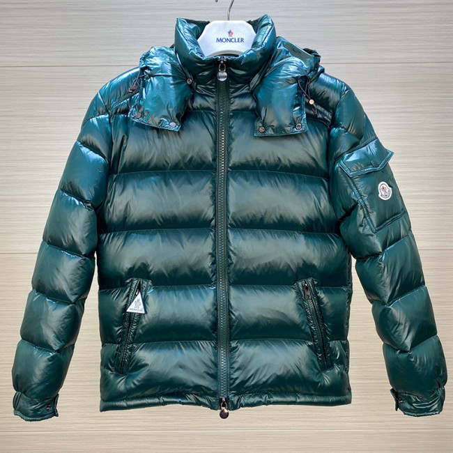 Moncler Design Mens Womens Winter Windprood Down Jackets Keep Warm 90% White Duck Down Whatapp