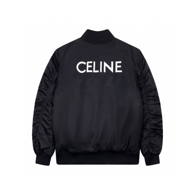 Celine Men Womens Coat Luxury Brand Mens Jacket Top Quality Whatapp