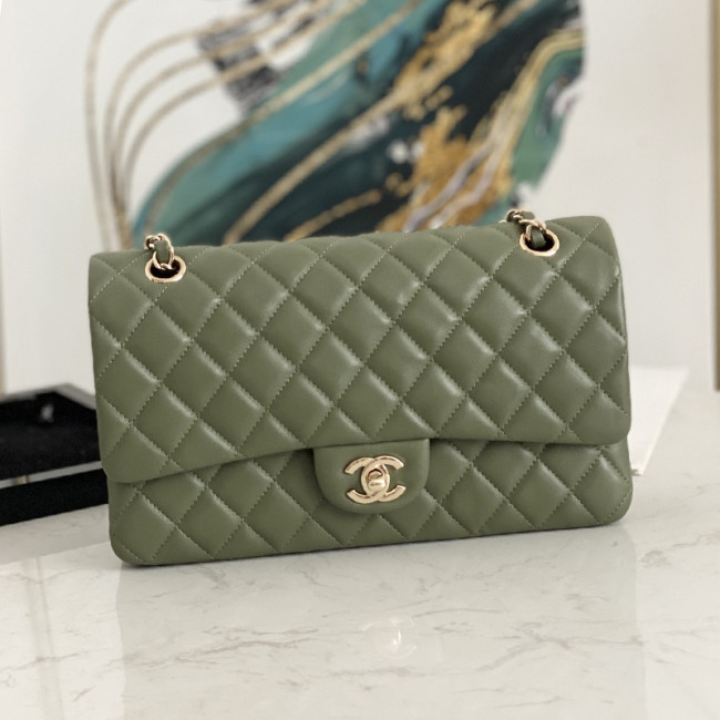 Chanel Womens Bags Crossbody Design Handbags Classic CF Luxury Brand with Original Box Whatapp