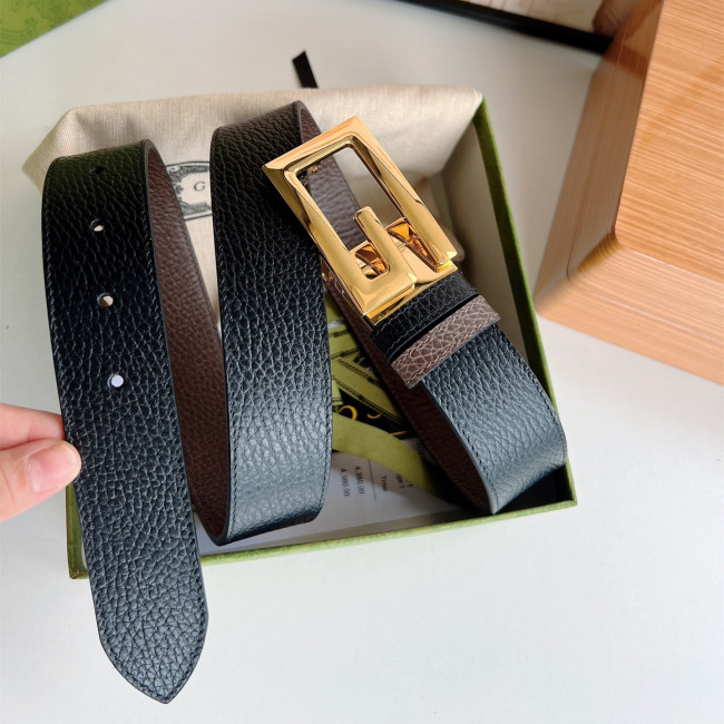 Gucci Mens Belt Luxury Brand Design Fashion Type with Original Box Whatapp