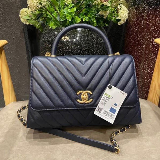 Chanel Womens Bags Crossbody Design Handbags Classic CF Luxury Brand with Original Box Whatapp