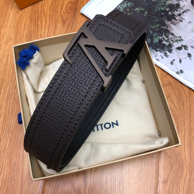 Louis Vuitton Mens Belt Luxury Brand Men Belts Luxury Brand with Original Box Whatapp