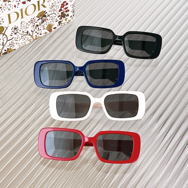 Dior Men Womens Sunglasses with Original Box TAG SU -1 Whatapp