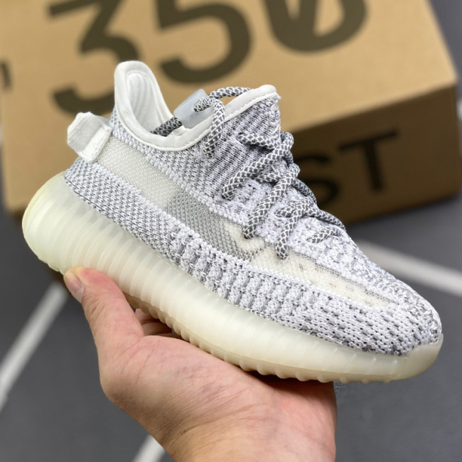 Adidas Yeezy Boost 350 V2 Kids Shoes Sneakers Breathable Designwith Original Box 1821M7118 Whatapp