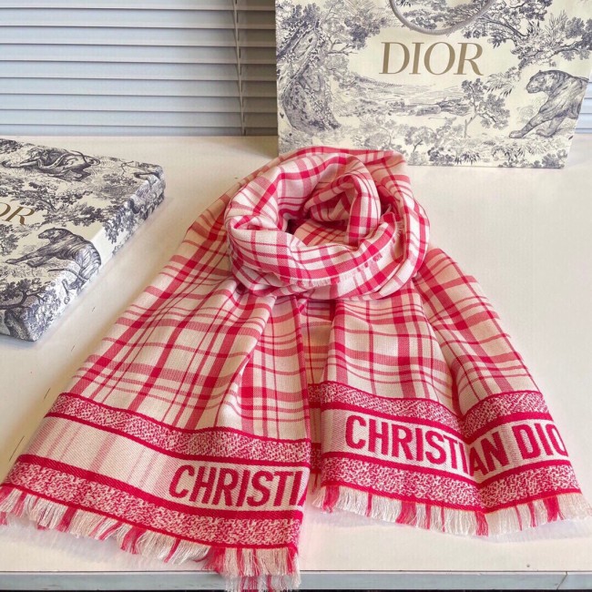 Dior Scarves Womens Fashion Scarf with Original Box Whatapp