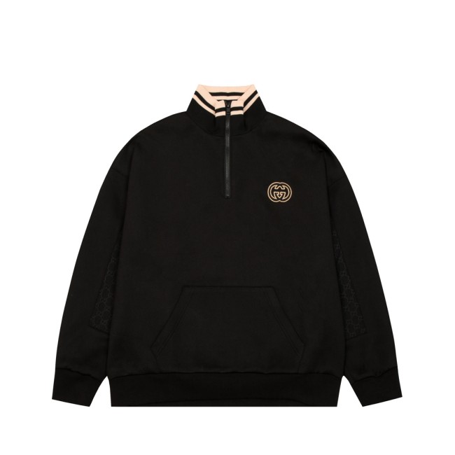 Gucci Womens Mens Sweatshirt Luxury Brand Mens Sweatshirts Winter Fashion Whatapp