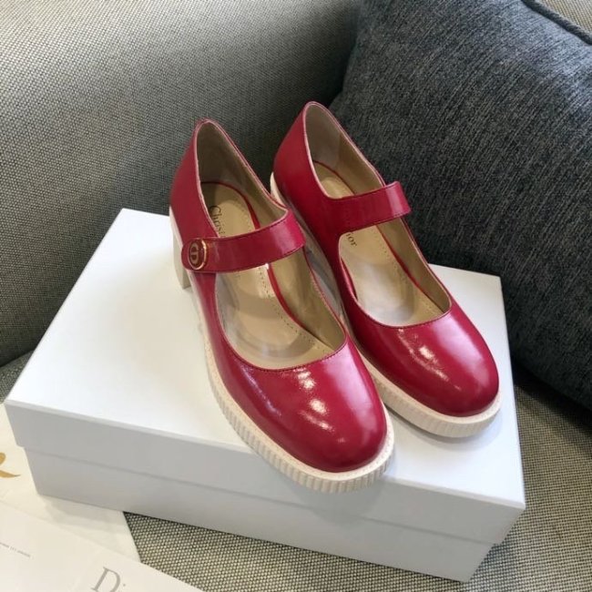 Dior Womens Shoes D-DOLL PUMP 5cm Whatapp