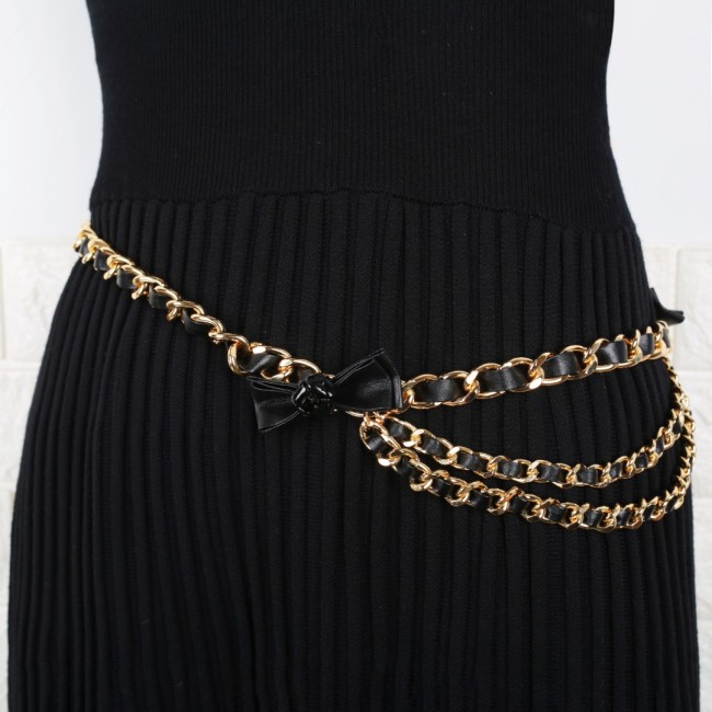 Chanel Luxury Womens Belt Waist Chain Whatapp