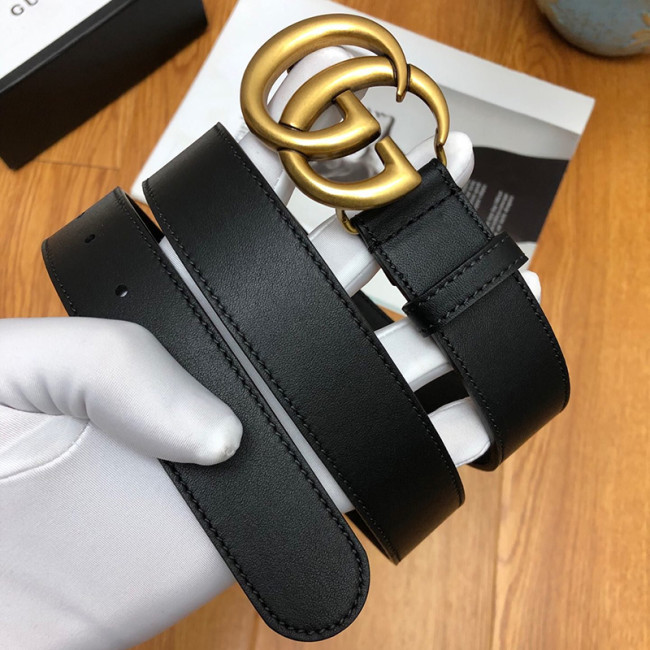 Gucci Womens Belts Luxury Brand with Original Box Leather Belts for Women Whatapp