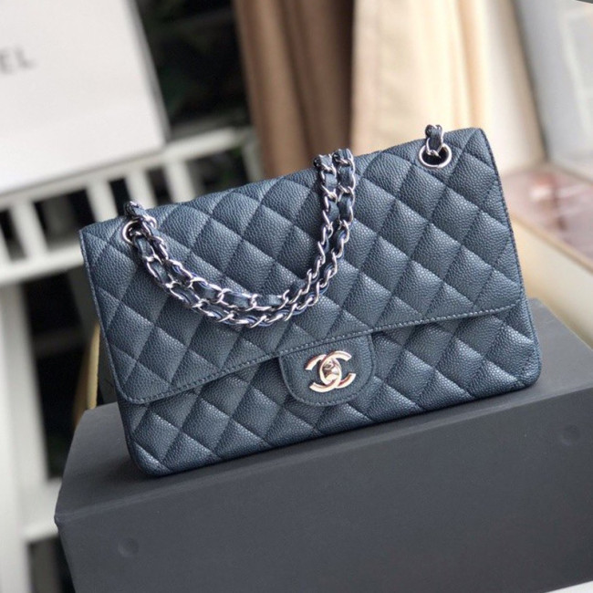 Chanel Womens Bags Crossbody Bag Classic Handbag Luxury Brand with Original Box Whatapp