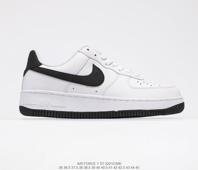 Nike Air Force 1 Low AF1 Sneakers Men Womens Shoes 2221D306 Whatapp