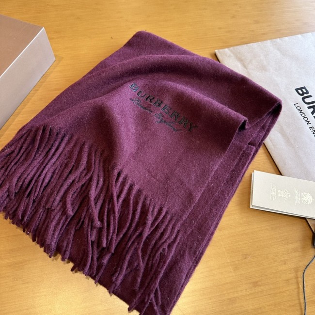 Burberry Scarves Men Womens Fashion Scarf with Original Box Whatapp