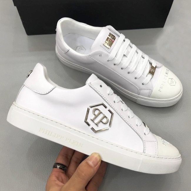 Philipp Plein Men Shoes Whatapp