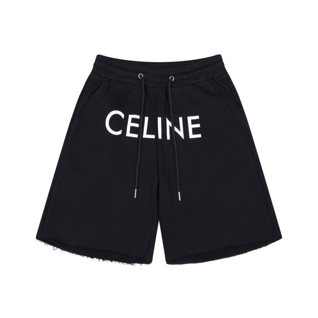 Celine Luxury Brand Women Mens Pant Shorts Whatapp