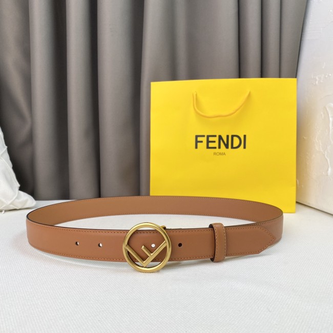 Fendi Womens Belt Luxury Brand Design Fashion Type with Original Box Whatapp