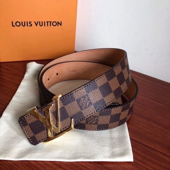 Louis Vuitton Mens Belt Luxury Brand Men Belts Luxury Brand with Original Box Whatapp