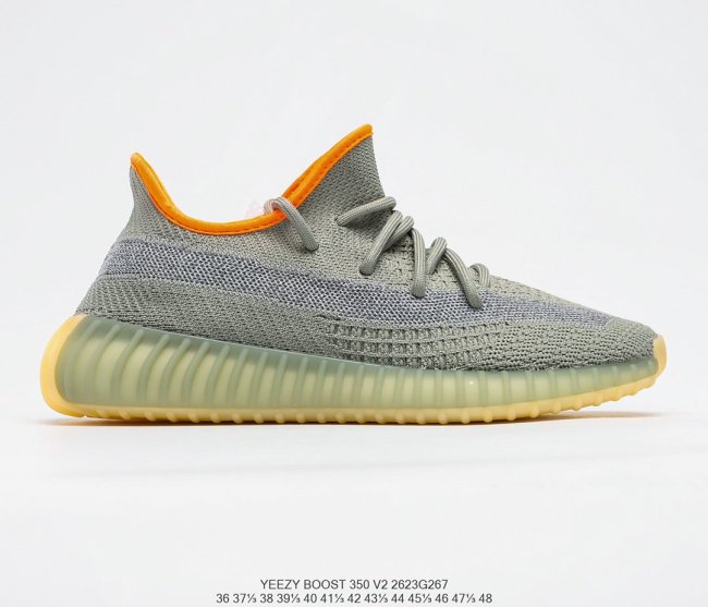 Adidas Yeezy 350 Boost V2 Sneakers Men Womens Shoes 2623G267 Whatapp