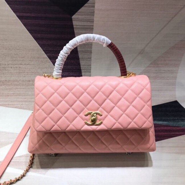 Chanel Womens Bags Crossbody Design Handbags Classic CF Luxury Brand with Original Box Whatapp