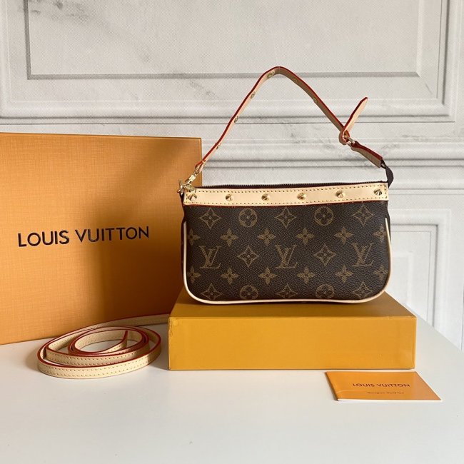 Louis Vuitton Womens Bag Shoulder Bags Whatapp