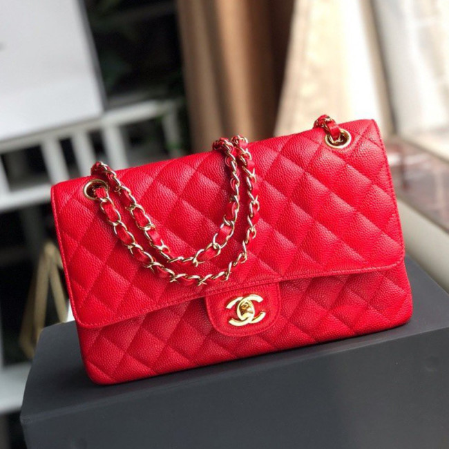 Chanel Womens Bags Crossbody Bag Classic Handbag Luxury Brand with Original Box Whatapp