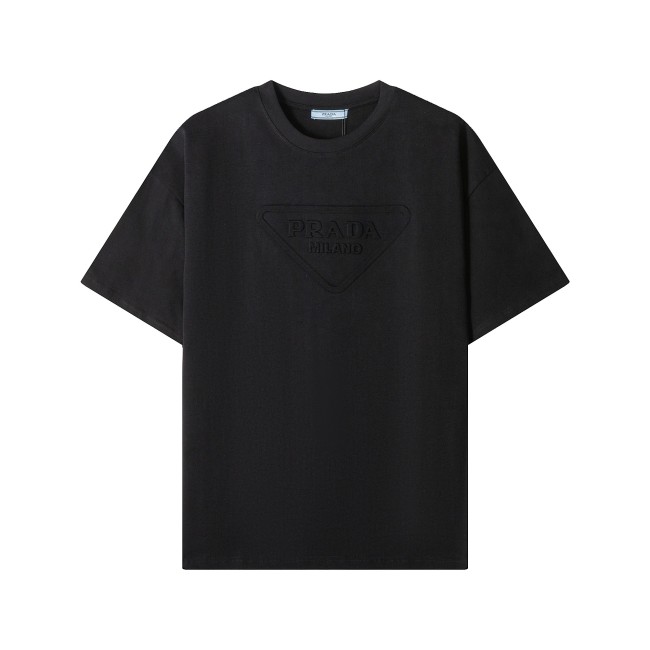 Prada Luxury Brand Men Womens Short Sleeve T-Shirt Whatapp