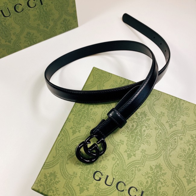 Gucci Womes Belt Luxury Brand Design Fashion Type with Original Box GG Marmont thin belt Whatapp