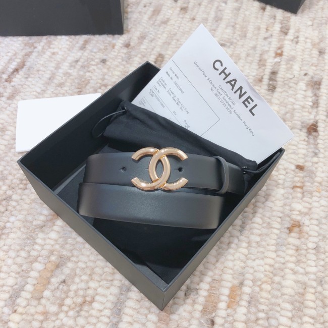 Chanel Womens Belt Luxury Brand Design Fashion Type with Original Box Whatapp