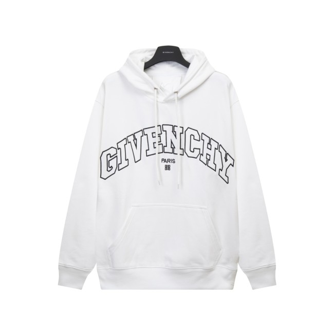 Givenchy Womens Mens Long Sleeve Sweatshirt Hoodies Luxury Brand Mens Sweatshirt Whatapp