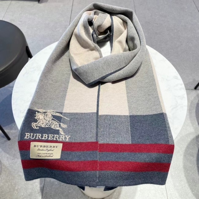 Burberry Scarves Men Womens Fashion Scarf with Original Box Whatapp