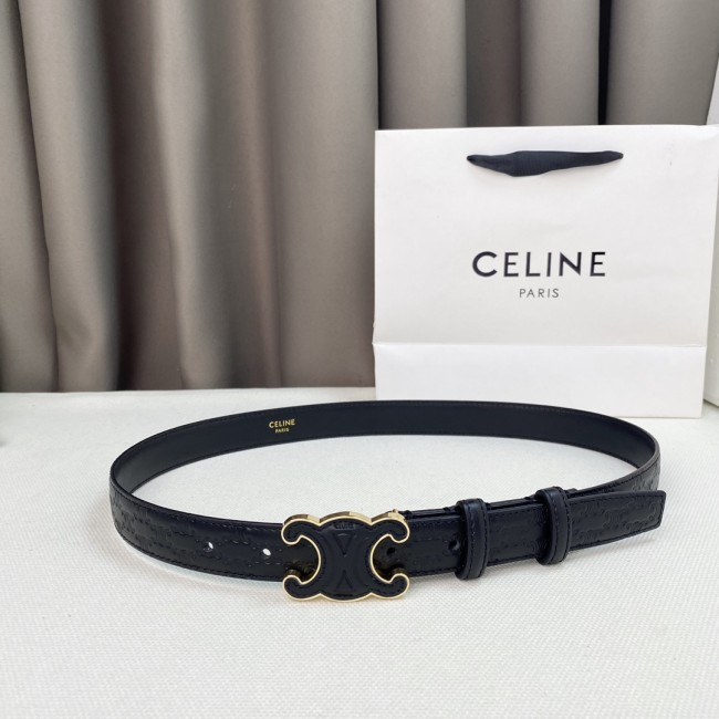 Celine Womens Belt Luxury Brand Design Fashion Type with Original Box Whatapp