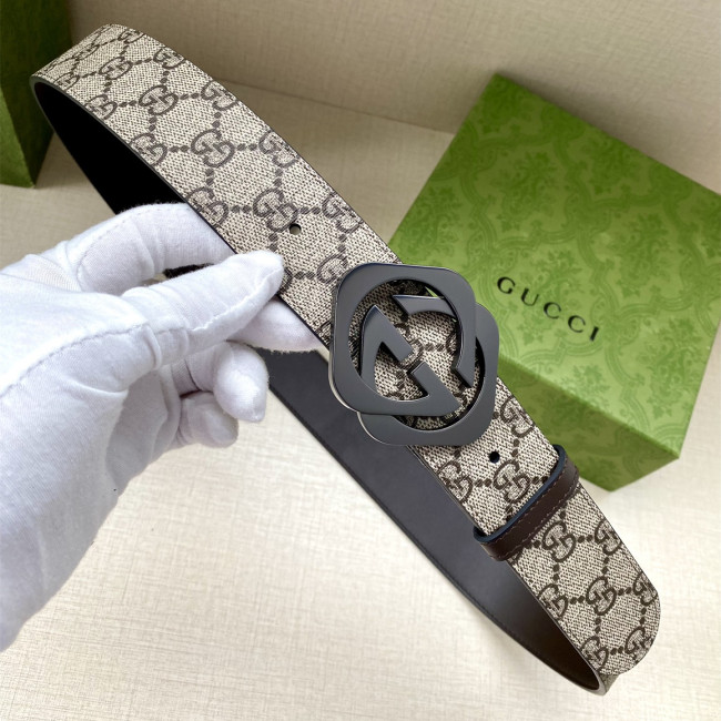 Gucci Mens Belt Luxury Brand Design Fashion Type with Original Box Whatapp