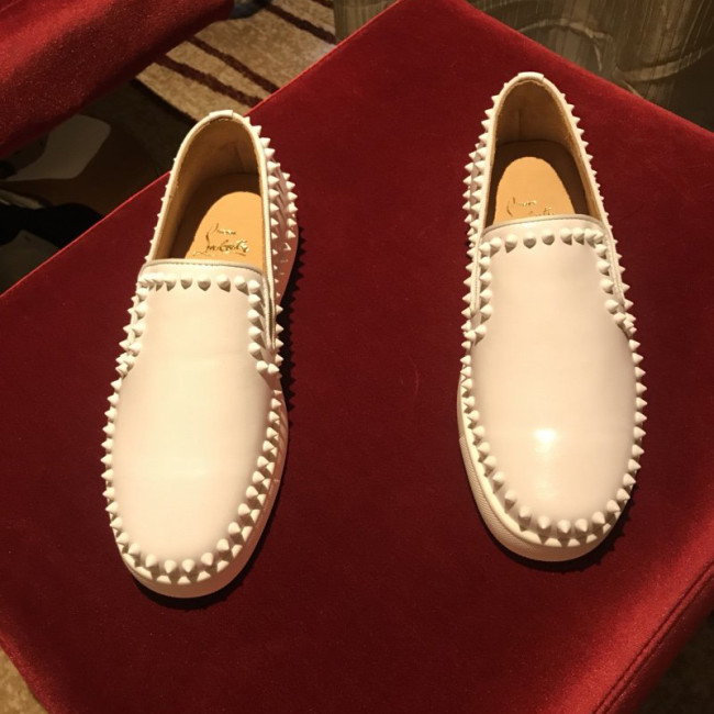 Christian Louboutin Men Womens Shoes Luxury Brand Whatapp