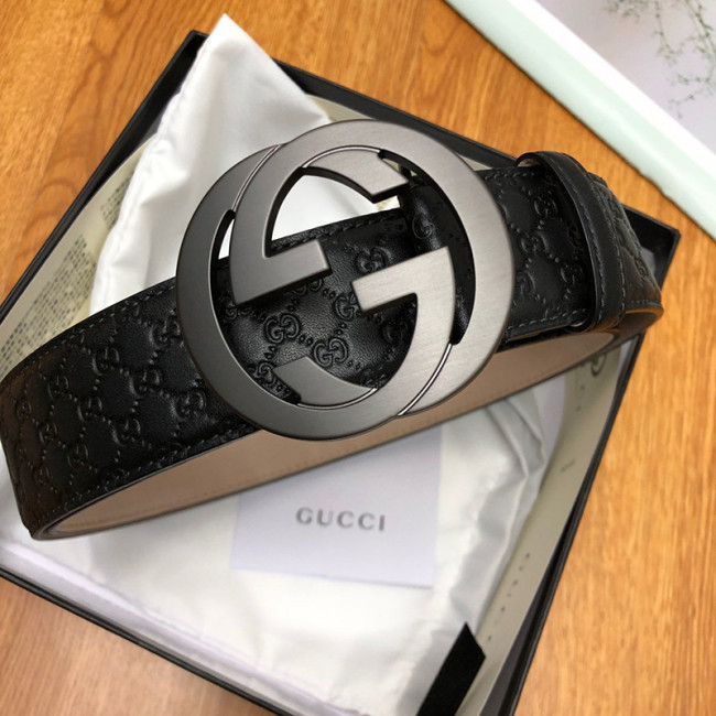 Gucci Mens Belt Luxury Brand Men Belts Luxury Brand with Original Box Whatapp