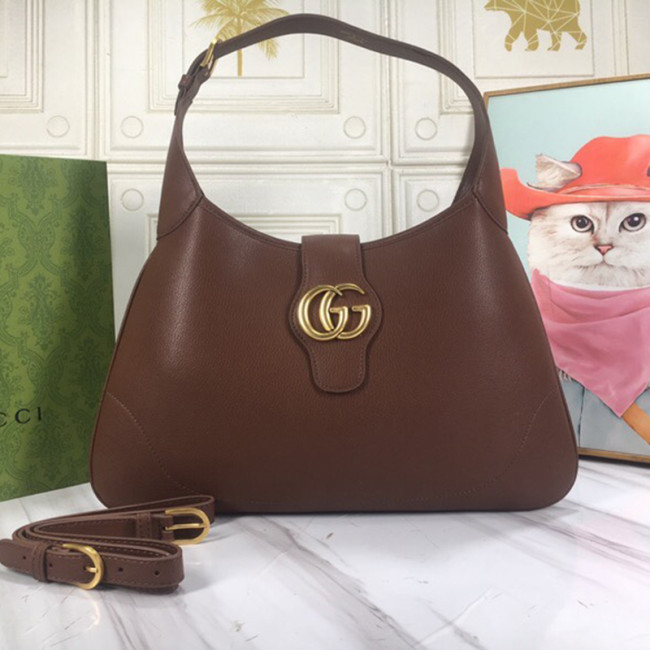 Gucci Womens Bags Handbags Luxury Brand GG Aphrodite medium shoulder bag 726274 AAA9F 1000 Whatapp