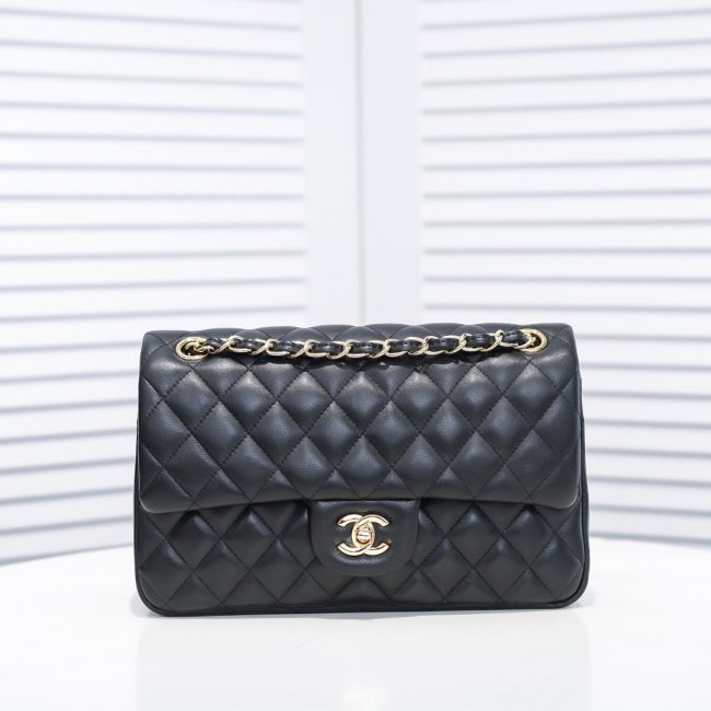 Chanel Womens Bags Crossbody Bag Classic Handbag Luxury Brand with Original Box Same as the Original Quality Whatapp