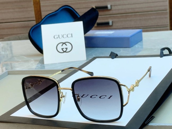 Gucci Womens Sunglasses with Original Box GG1016SK Whatapp