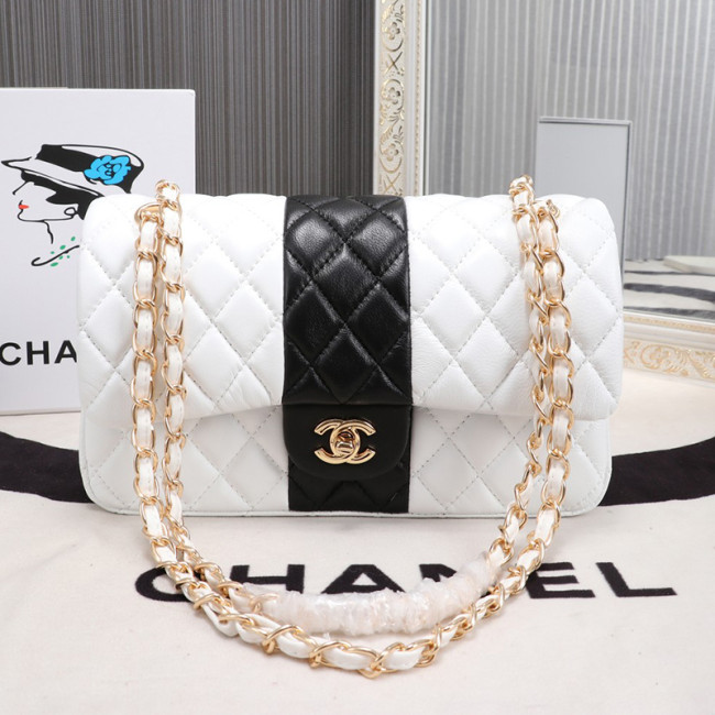 Chanel Womens Bags Crossbody Bag Classic Handbag Luxury Brand with Original Box Whatapp