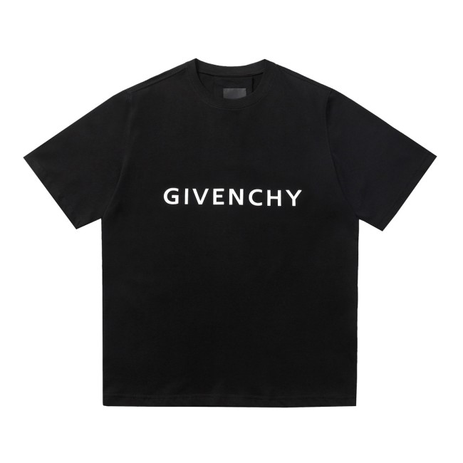 Givenchy Womens Mens Short Sleeve T-Shirt Luxury Brand Whatapp